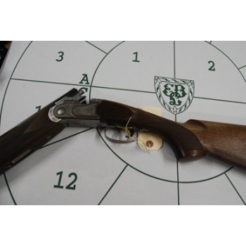 Beretta 20 Gauge Silver Pigeon 1 Field 30" M/C